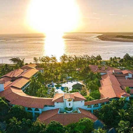 Sun City Rota Das Emocoes カモシン エクステリア 写真
