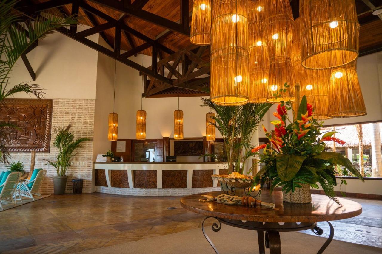 Sun City Rota Das Emocoes カモシン エクステリア 写真