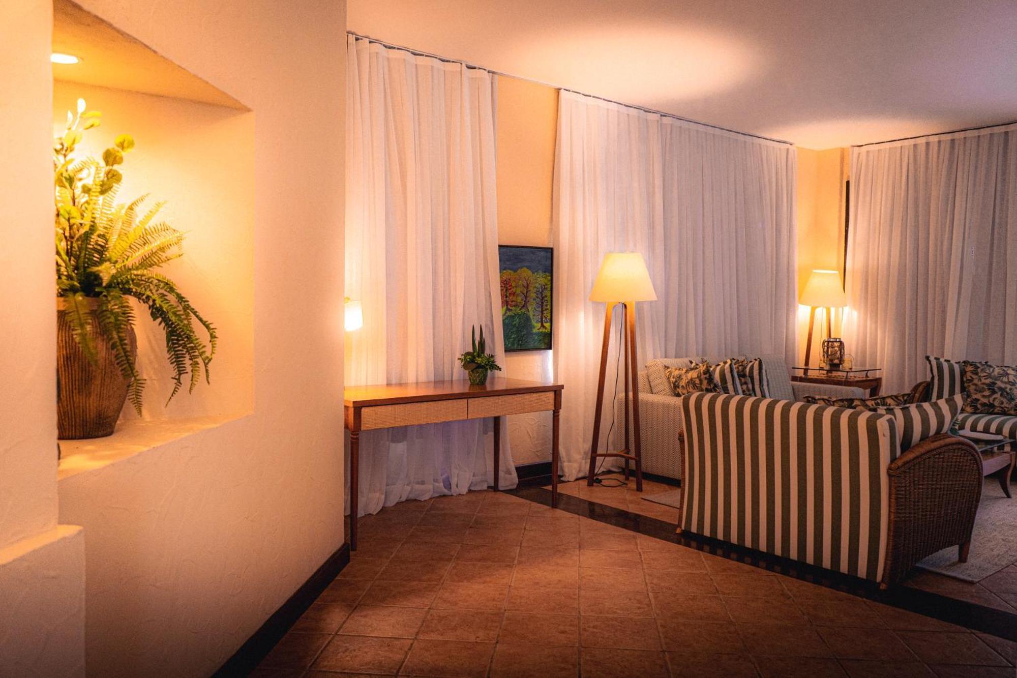 Sun City Rota Das Emocoes カモシン エクステリア 写真