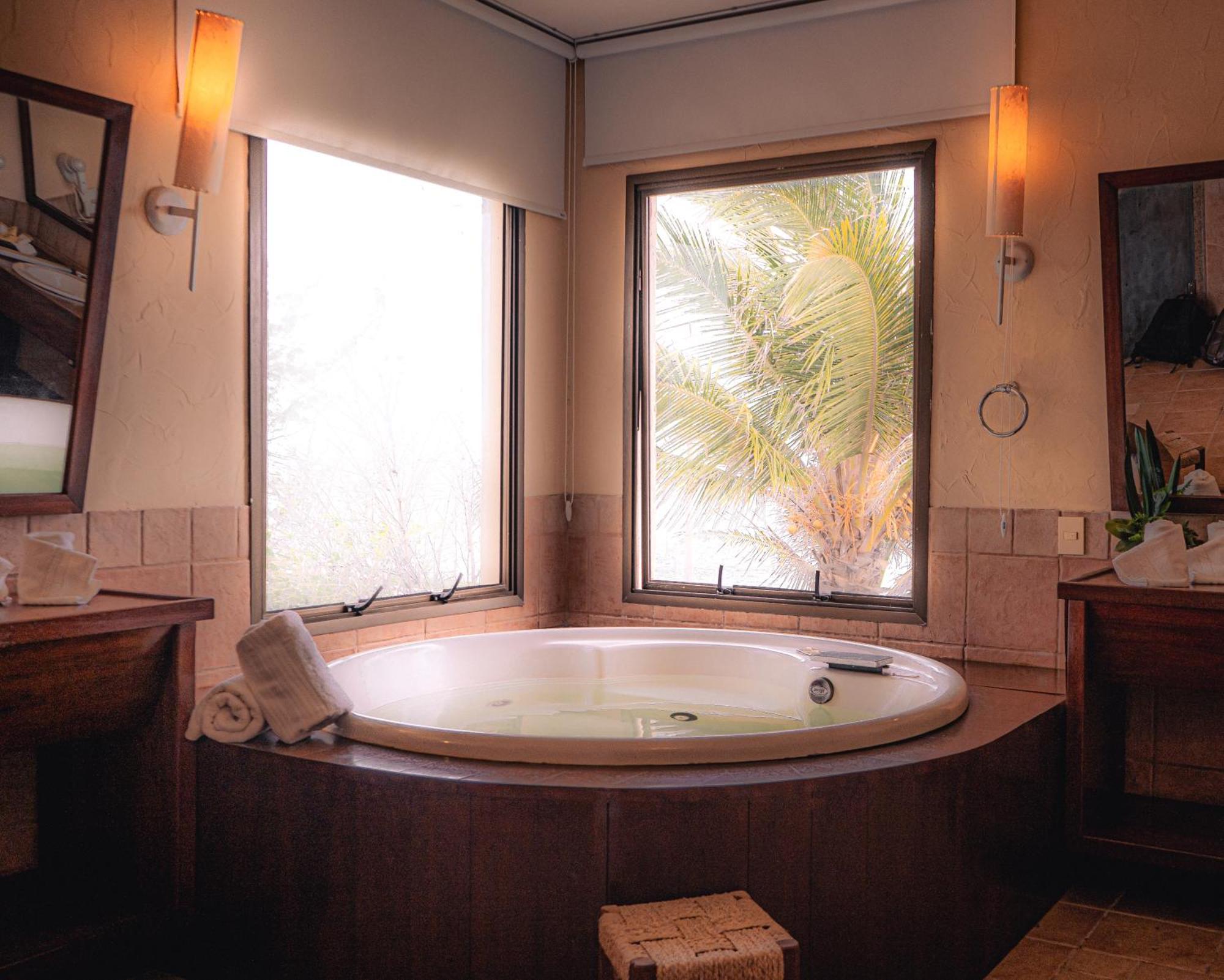 Sun City Rota Das Emocoes カモシン エクステリア 写真