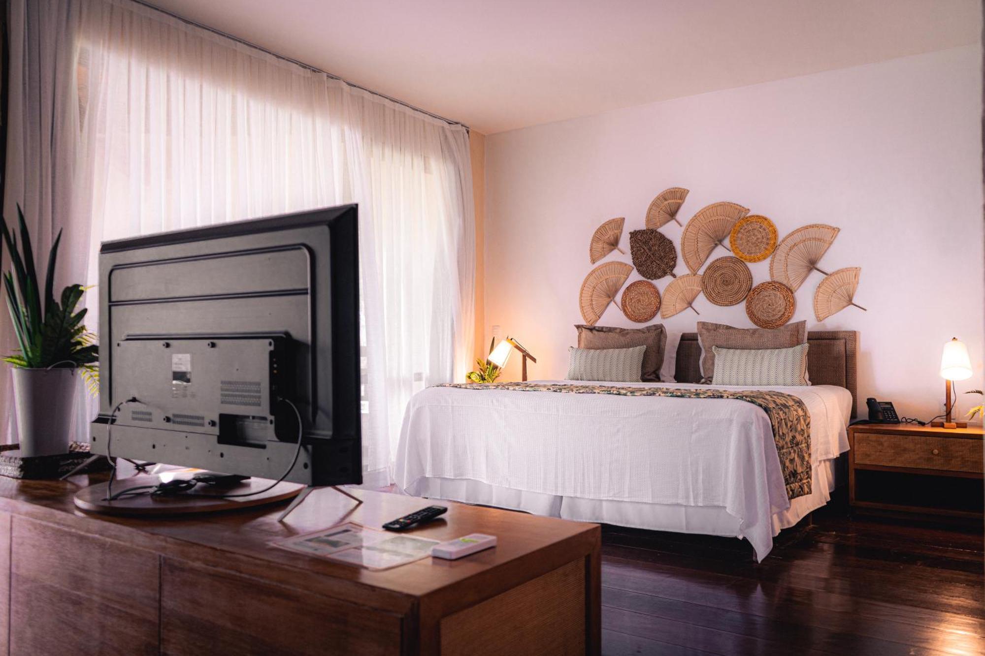 Sun City Rota Das Emocoes カモシン エクステリア 写真