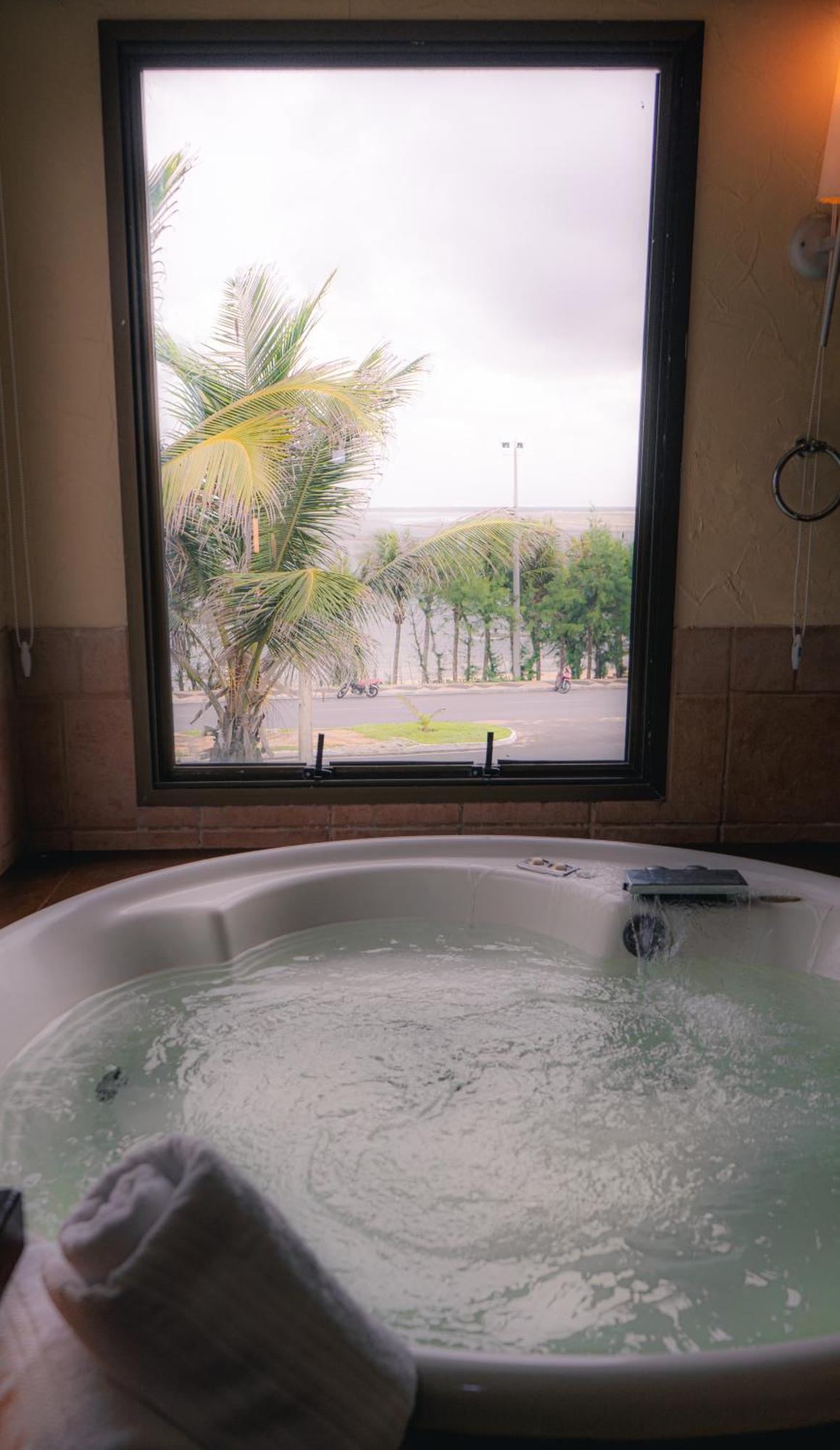 Sun City Rota Das Emocoes カモシン エクステリア 写真