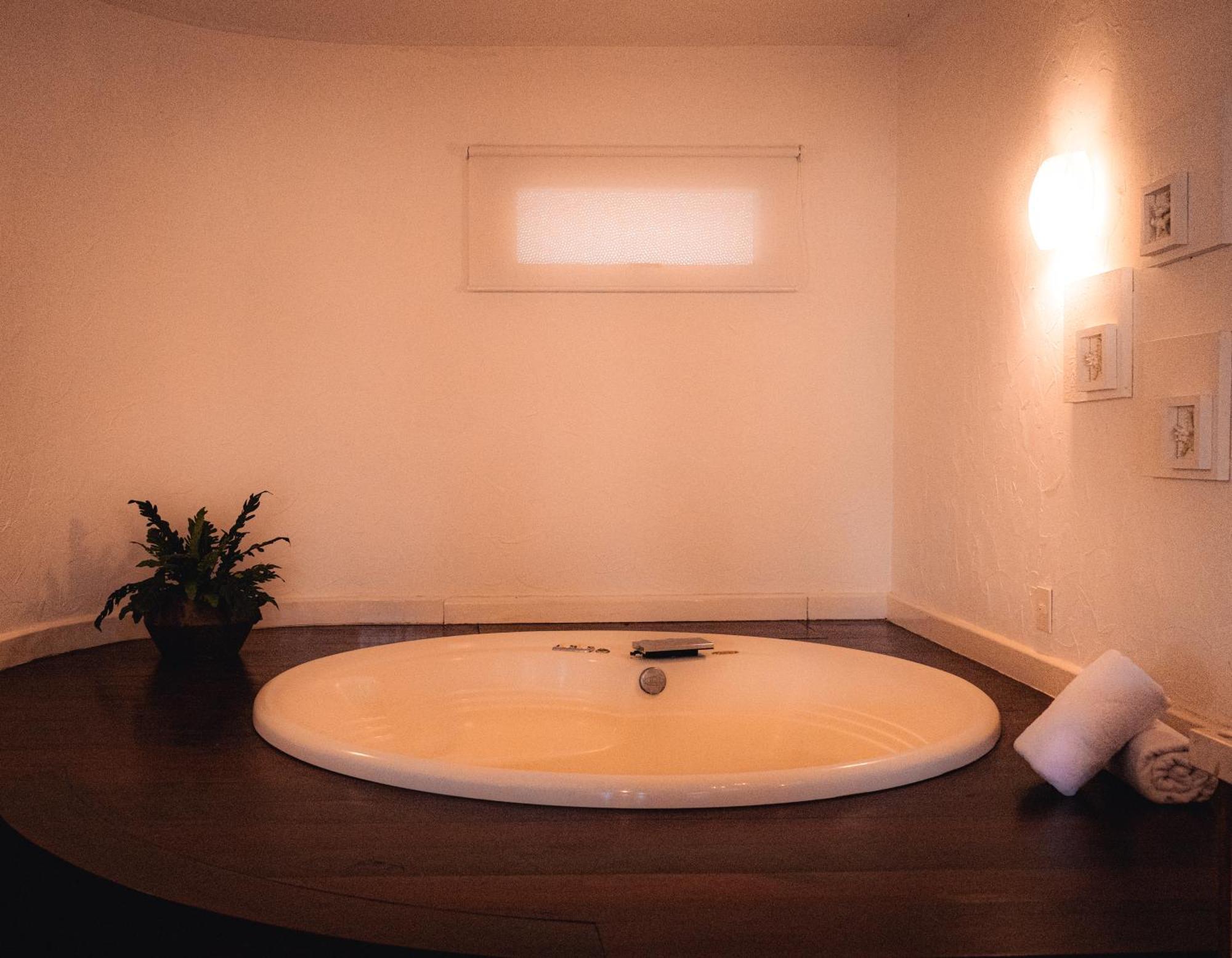 Sun City Rota Das Emocoes カモシン エクステリア 写真