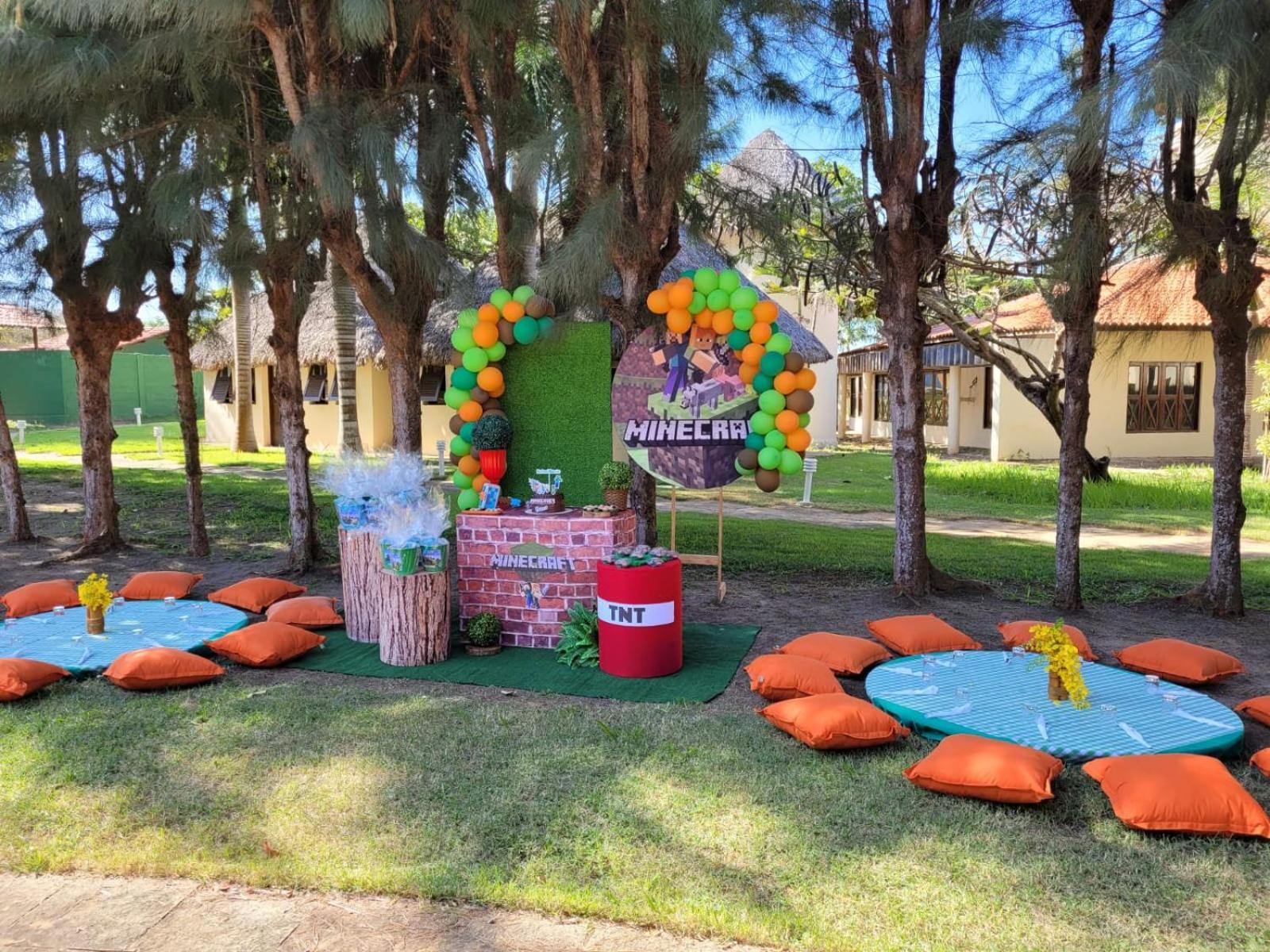 Sun City Rota Das Emocoes カモシン エクステリア 写真