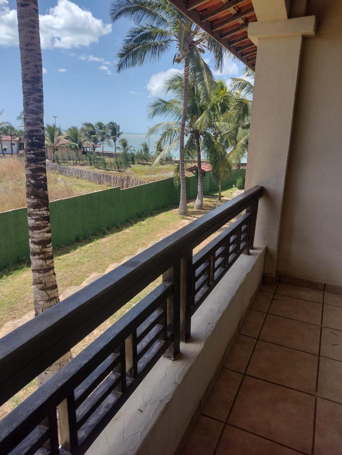 Sun City Rota Das Emocoes カモシン エクステリア 写真