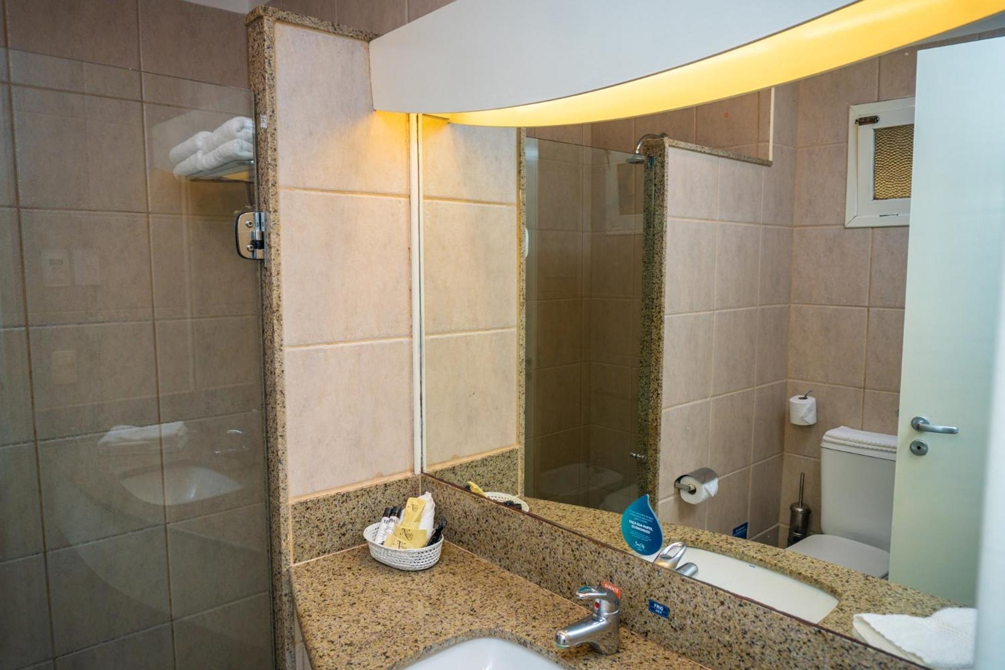Sun City Rota Das Emocoes カモシン エクステリア 写真