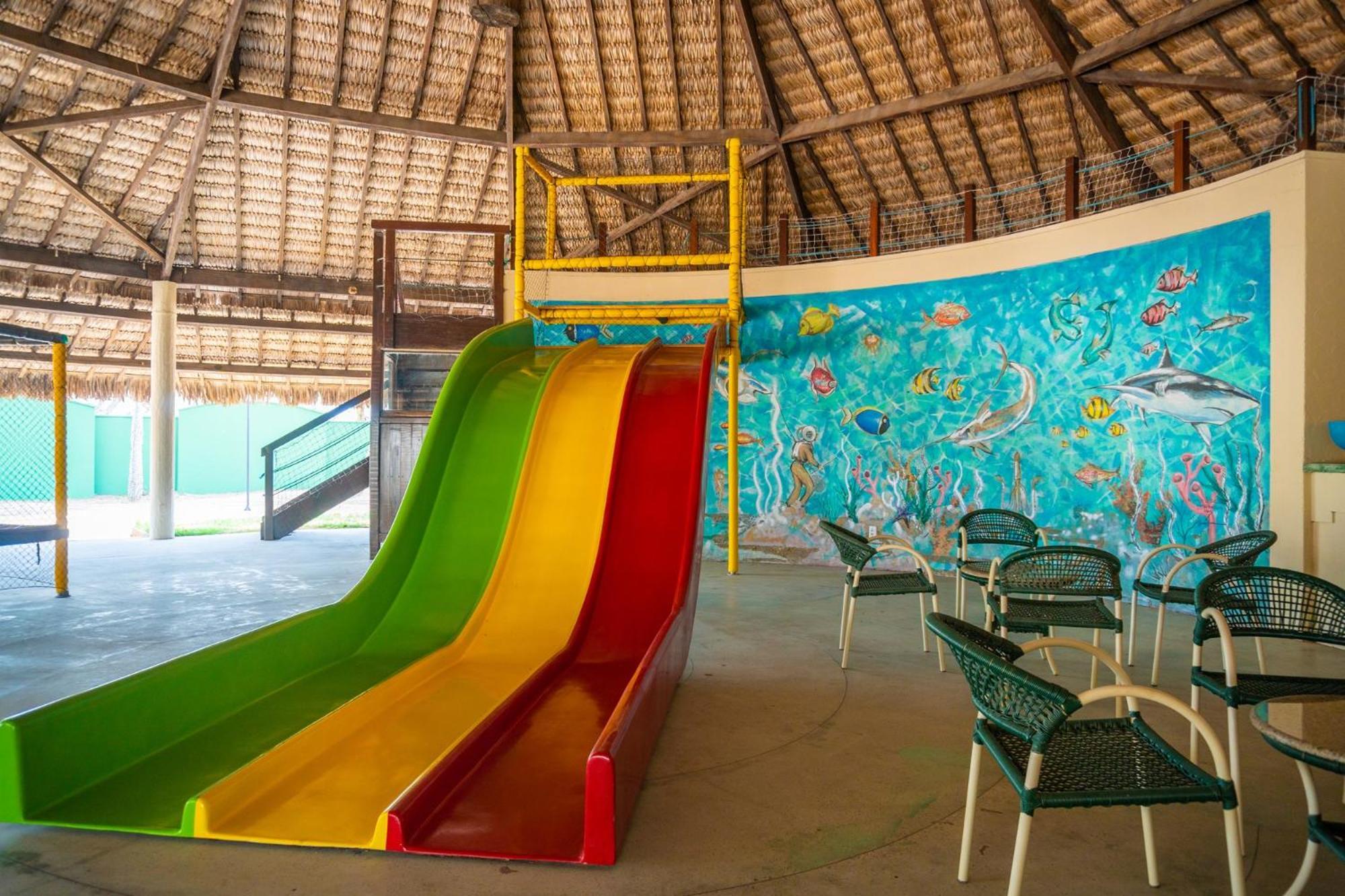 Sun City Rota Das Emocoes カモシン エクステリア 写真