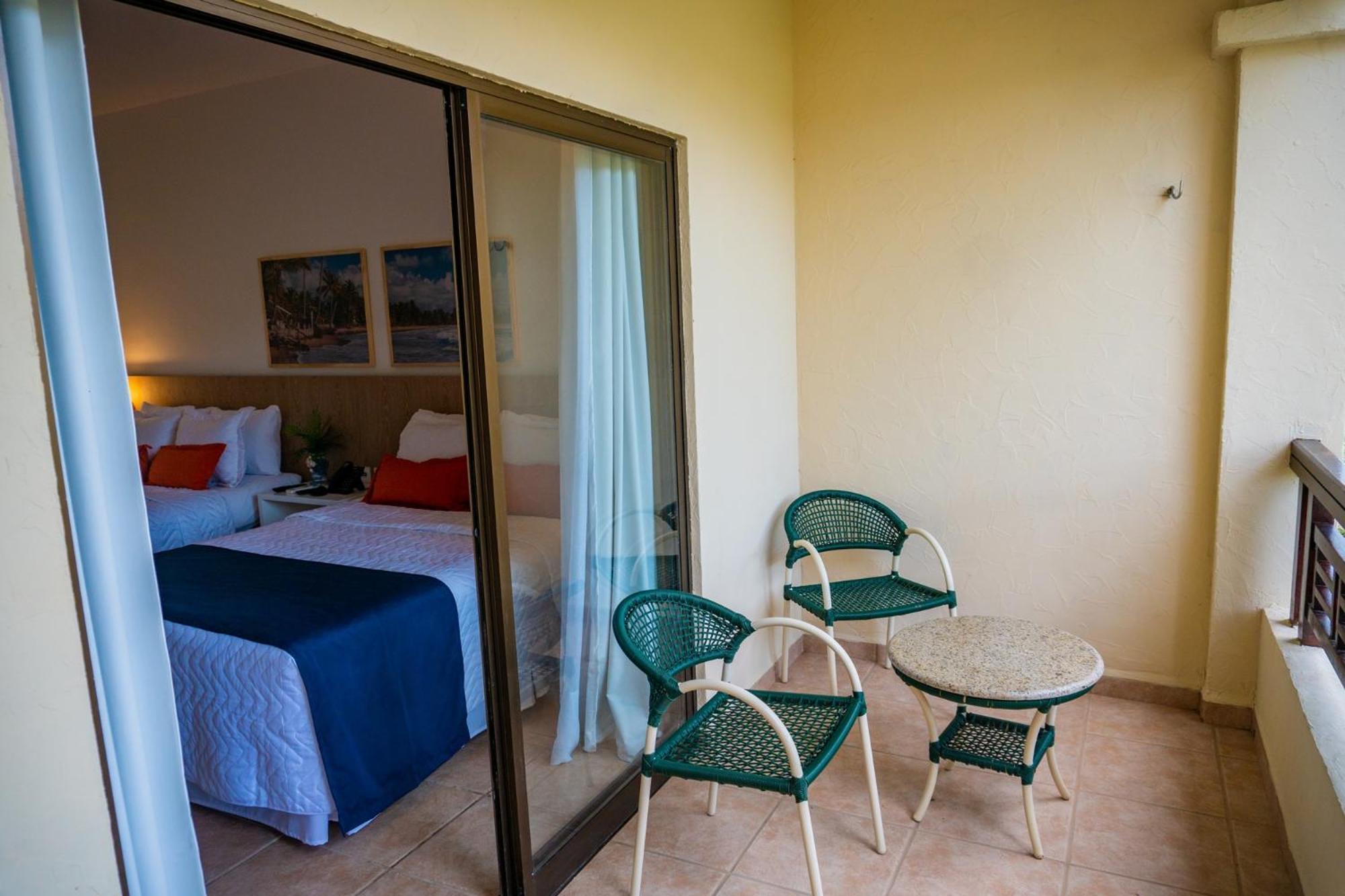 Sun City Rota Das Emocoes カモシン エクステリア 写真